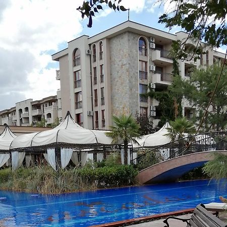Cascadas Family Resort - Apartment Private Sunny Beach Esterno foto