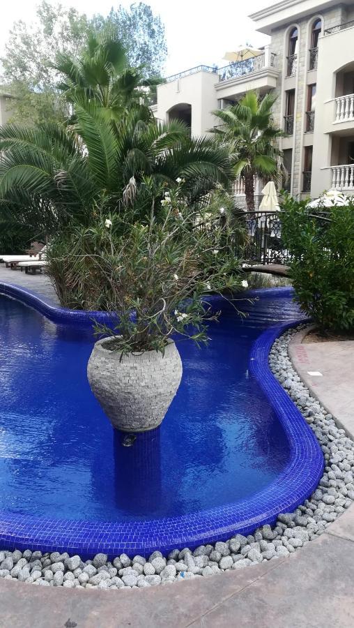 Cascadas Family Resort - Apartment Private Sunny Beach Esterno foto