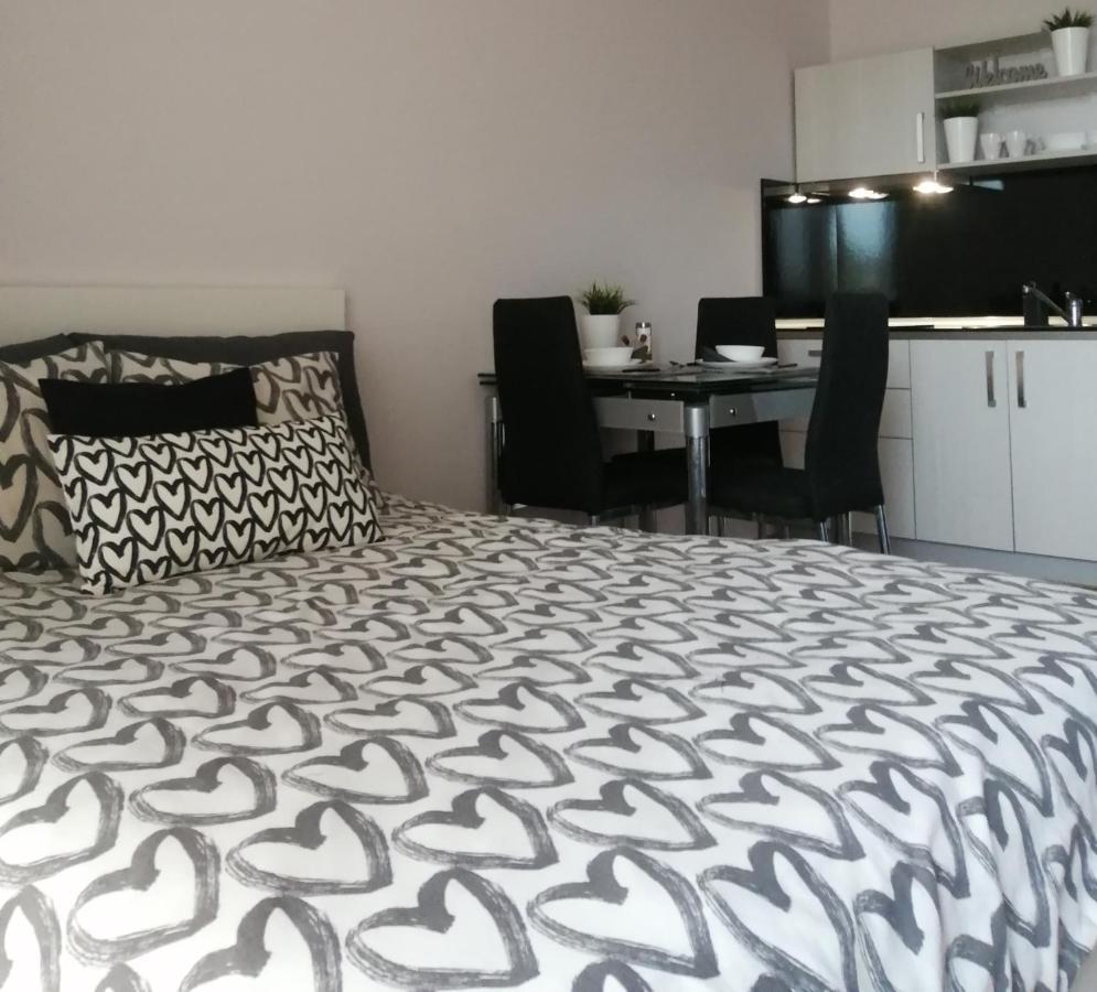 Cascadas Family Resort - Apartment Private Sunny Beach Esterno foto