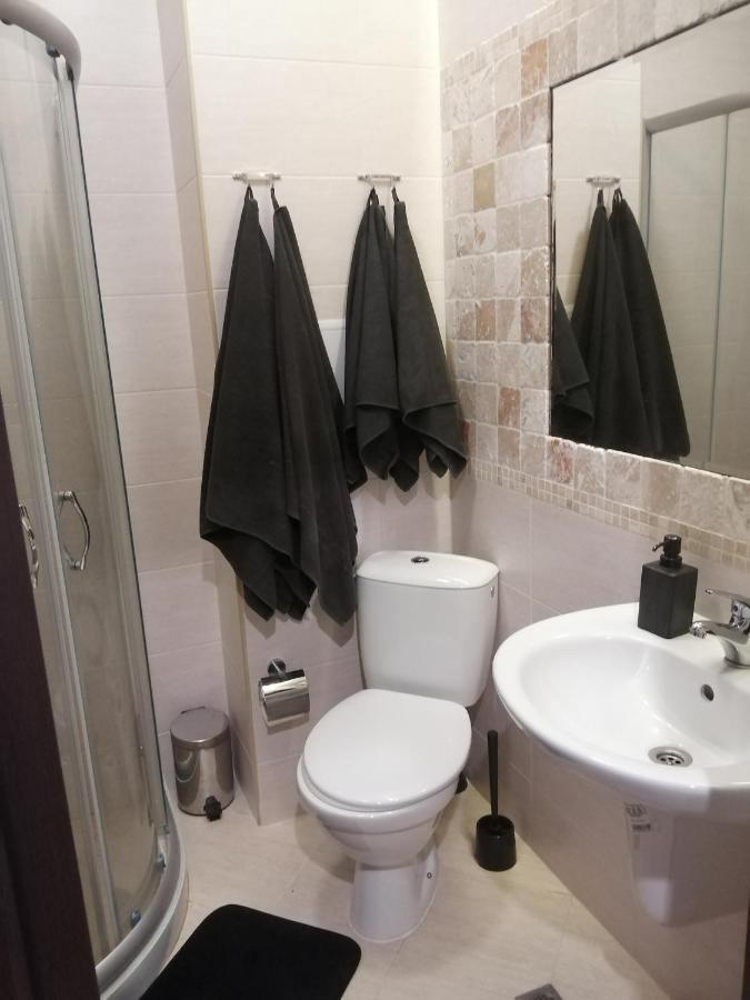 Cascadas Family Resort - Apartment Private Sunny Beach Esterno foto