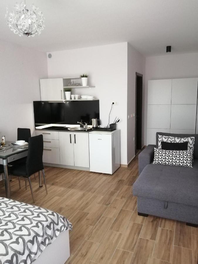 Cascadas Family Resort - Apartment Private Sunny Beach Esterno foto