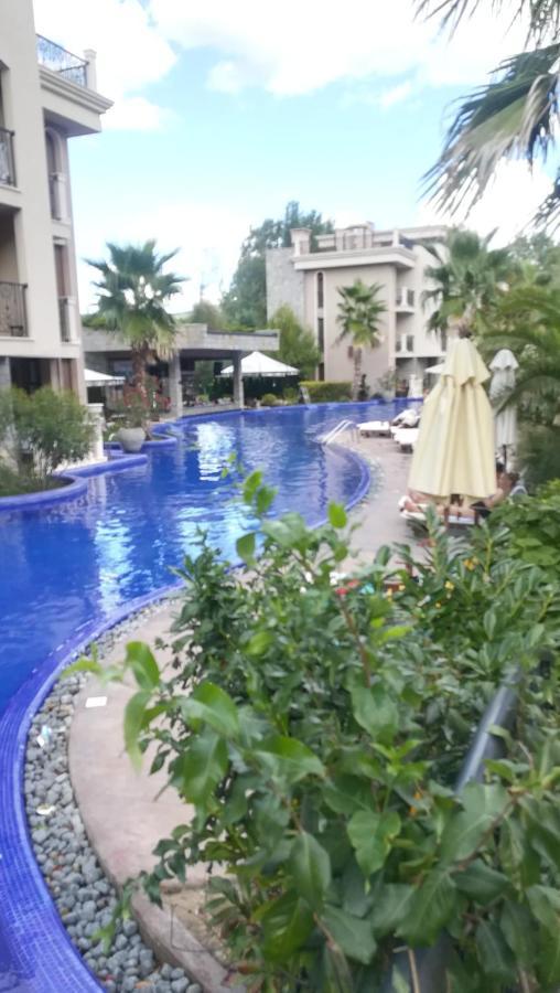Cascadas Family Resort - Apartment Private Sunny Beach Esterno foto