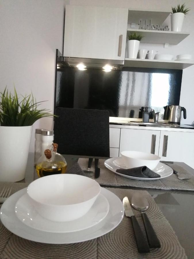 Cascadas Family Resort - Apartment Private Sunny Beach Esterno foto