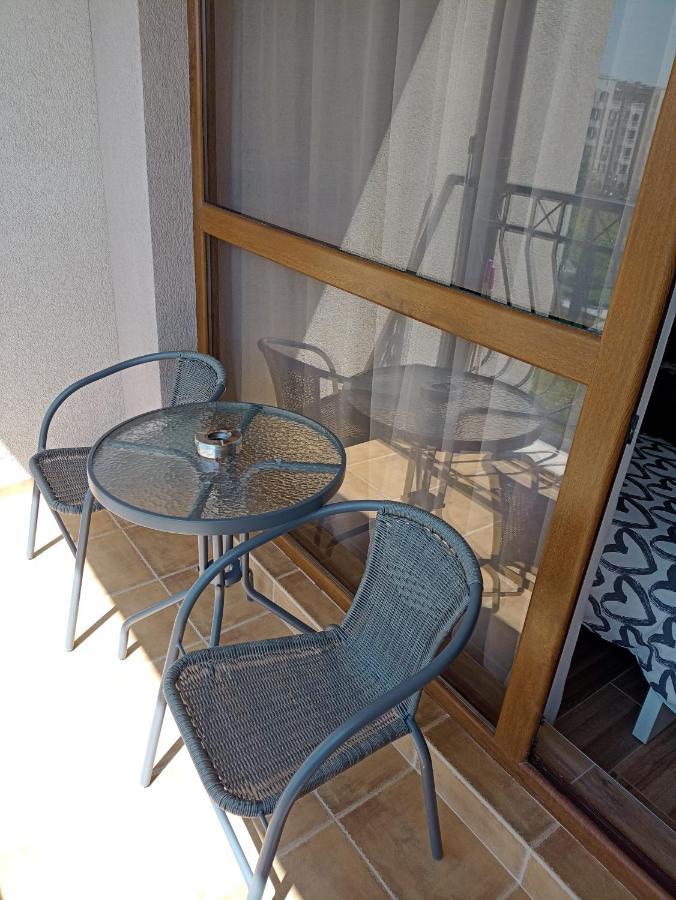 Cascadas Family Resort - Apartment Private Sunny Beach Esterno foto
