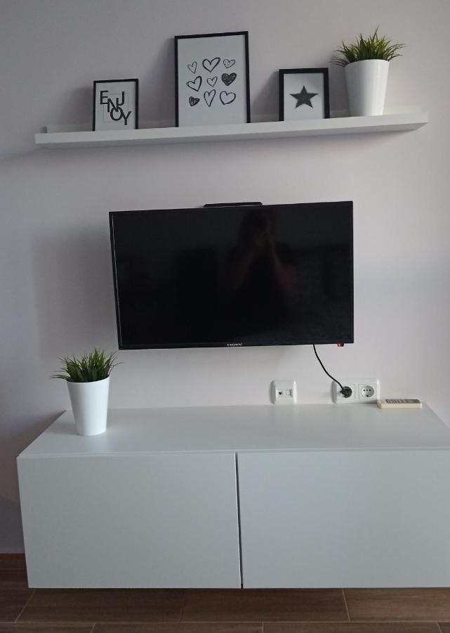 Cascadas Family Resort - Apartment Private Sunny Beach Esterno foto